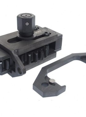 -5592依维柯柴油车8360.46 / F3A / F3B发动机飞轮工具盘车工