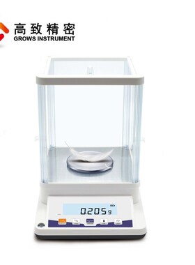 JA-P系列l分析电子天平JA103P