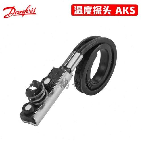 丹佛斯AKS11-13空调电子膨胀阀温度传感器PT1000感温探头084N0005