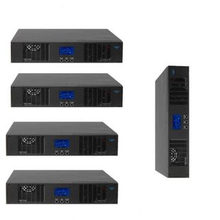 风帆PFR11-10KL在线机架式UPS不间断电源10KVA/8000W机房应急监控