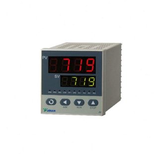 宇电仪表AL D2L1L0 719P温控仪温控器厦门宇电 719A