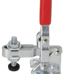 工装 垂直式 S1快速夹钳 替代MISUMI米思米肘夹MC04 夹具 快速夹具