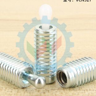 VCN527特别用途柱塞ZAV72 ZAV73 ZAV74 ZAV71侧向螺纹型定位销