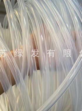 日本大金PFA日本大金231SH 特氟龙管  透明聚四氟乙烯管