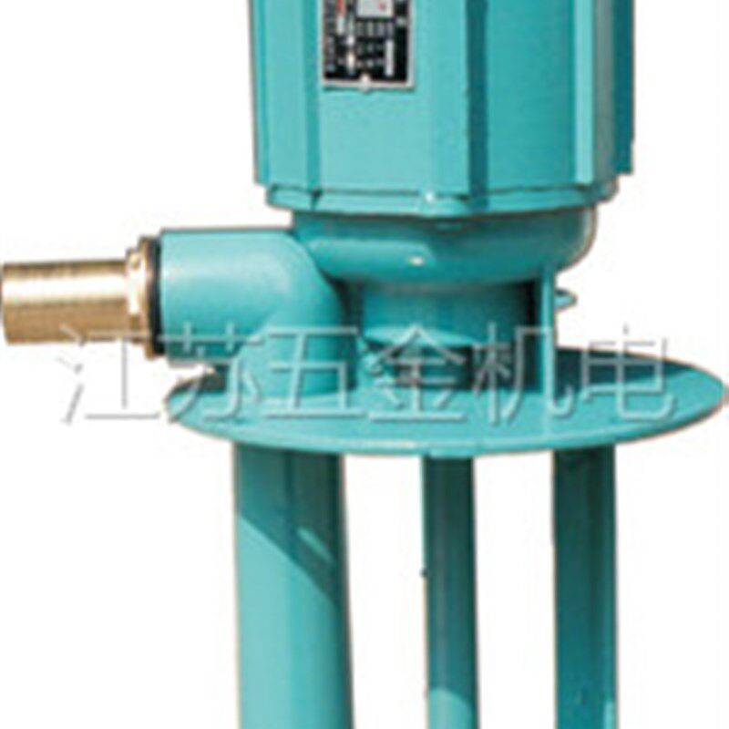 上海上莲铜芯三相冷却泵/抽油泵/机床单相电泵/循环泵DB-100 250W