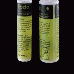 台湾爱烙达iroda 燃气烙铁PRO-180 专用瓶