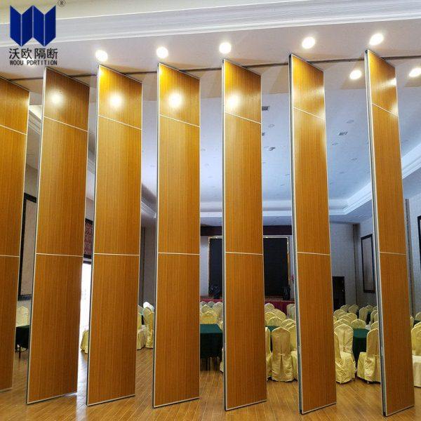 一体定制85型酒店隔断墙可移动折叠隔断门自动隔断自动屏风,商业/办公家具,护理屏风,淘宝优惠券,粉丝福利购,淘宝优惠卷