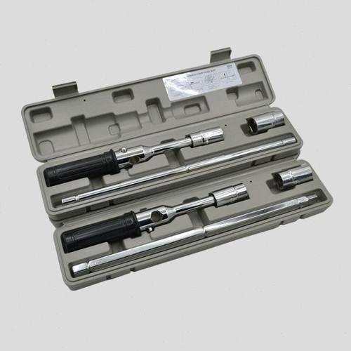 汽车轮胎扳手省力拆卸十字扳手套筒套装工具伸缩加力杆汽修便携19