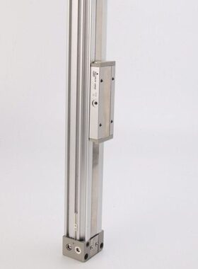 机械式无杆气缸MY1B16G-150AZ-100-200-250-300-350-M9BL磁性开关