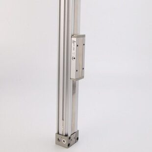 100 200 250 机械式 350 150AZ 300 M9BL磁性开关 无杆气缸MY1B16G