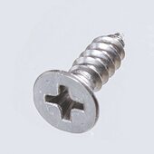 东明THE304不锈钢自攻螺丝GB846 十字槽沉头自攻钉A2 70螺钉ST3.9