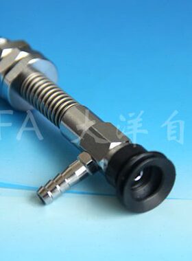 SZJ15N-FE4LB6-M11双层水平进气工业真空吸盘SZJ15N-FE10LB6-M11