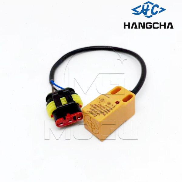 杭叉大金刚配件起升限位开关 托盘叉车零件 电动叉车配件大全,搬运/仓储/物流设备,叉车配件,淘宝优惠券,粉丝福利购,淘宝优惠卷