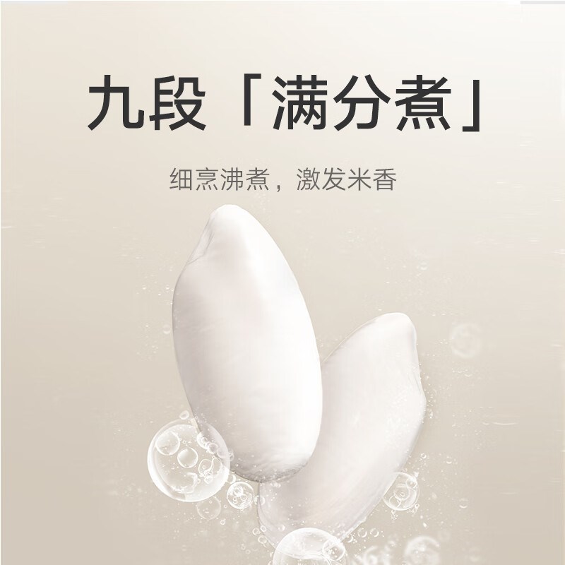 电饭煲N1电饭锅3L迷你电饭煲小28分钟快速煮N饭24H预约6层黑晶内