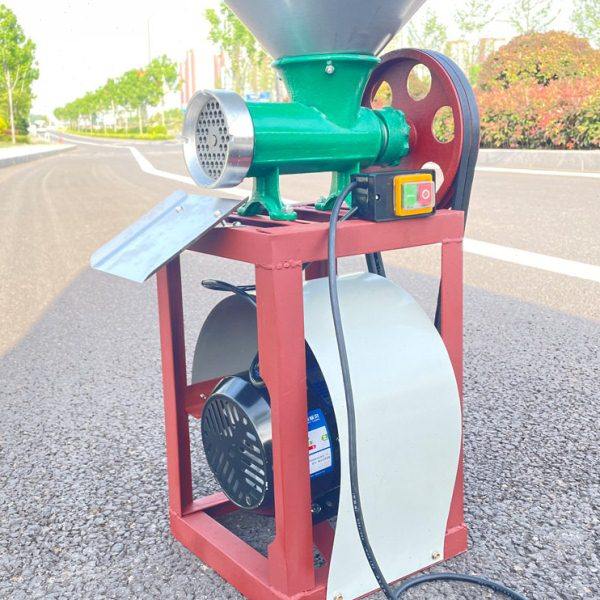 32商用电动绞肉机绞鸡架机碎骨绞辣椒机碎喂狗家用鸡架搅碎机糍粑,厨房/烹饪用具,切蛋器,淘宝优惠券,粉丝福利购,淘宝优惠卷