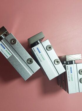 三轴气缸 TCM16X75S TCM16X100S TCM16X125S TCM16X150S小型气动