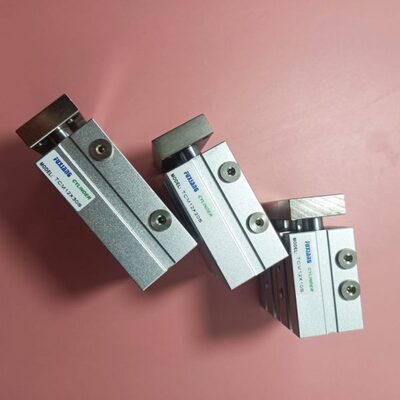 三轴气缸 TCM16X75S TCM16X100S TCM16X125S TCM16X150S小型气动