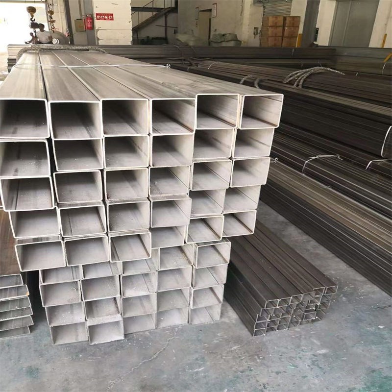 现货供应 310S不锈钢无缝方管 3C10S大口径厚壁不锈钢无缝方管厂