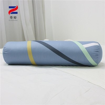 糖果枕套不含芯圆柱抱枕套沙发长条套罩圆形枕头套V男友抱枕外套