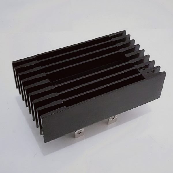 上海昆二晶整流器有限公司 单相整流桥 QL-100A/200A 1200V