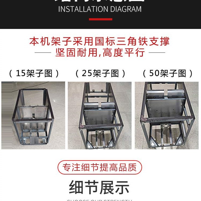 燃气电热炒货机炒板栗炒瓜子机滚筒式炒花生N糖炒栗子机器商用小