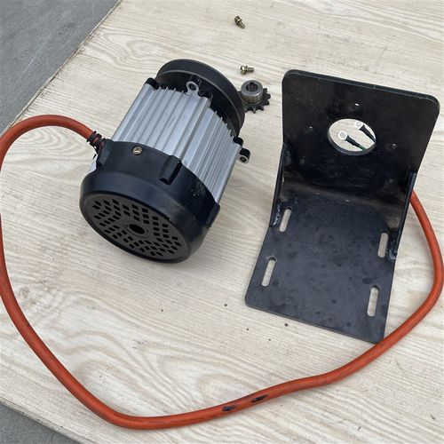 低速220v伏5000w瓦交流发电机50HZJ赫兹家用风力水力永磁无刷铜线