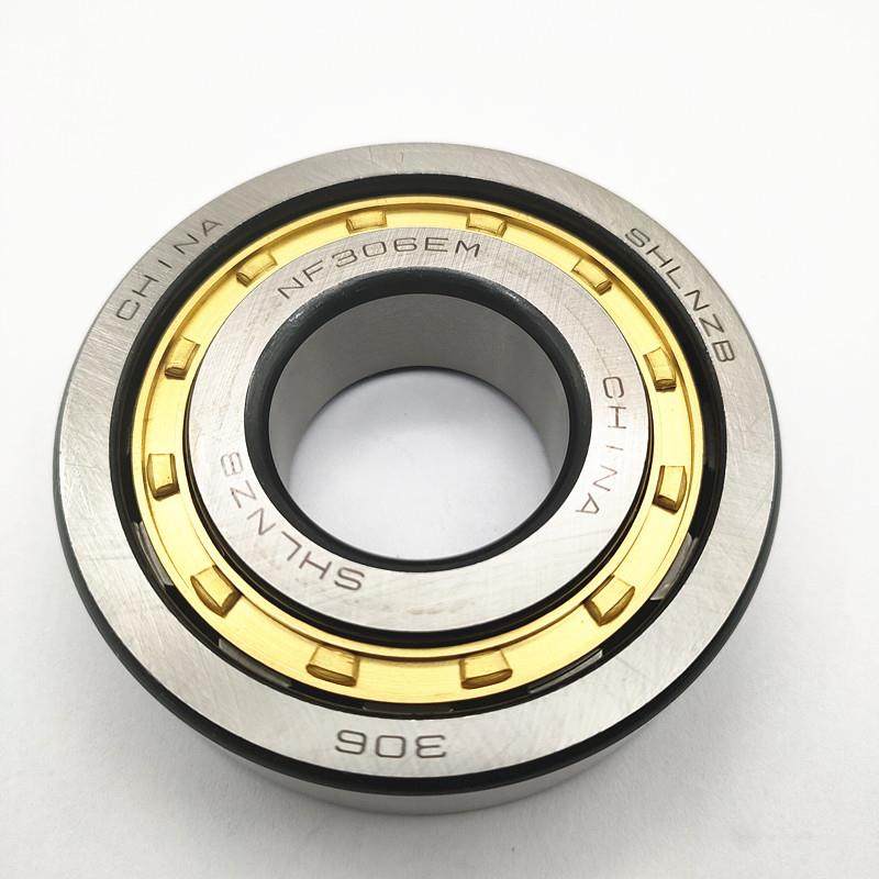 圆柱滚子轴承N NJ NU NF RNU NUP 2332EM 尺寸：160*340*114