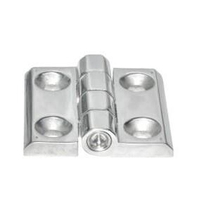 重型工业合页 HFL41-50/60 不锈钢304碟形铰链铸造型门叶HFL15-80