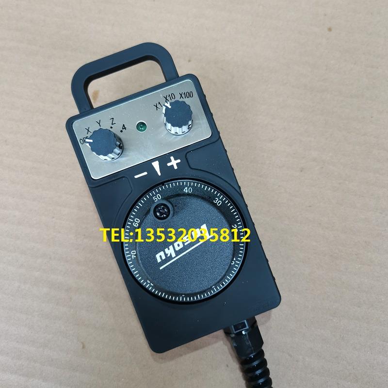 TOSOKU东侧电子手轮 HC115 HC121 HC11D 雕刻机精雕机CNC机床手轮