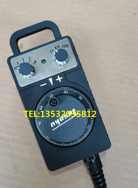TOSOKU东侧电子手轮 HC115 HC121 HC11D 雕刻机精雕机CNC机床手轮