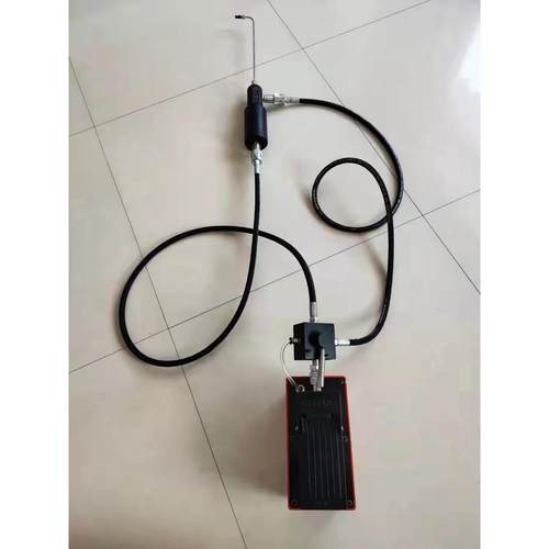 黄油嘴疏通工具高压黄油嘴疏通器黄油咀疏通工具汽修汽保工具