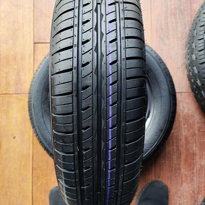 145/70r12真空轮胎14570r12轮胎朝阳145/70R12电动汽车真空胎轮毂