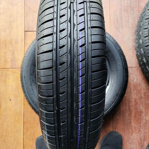 145/70r12真空轮胎14570r12轮胎朝阳145/70R12电动汽车真空胎轮毂