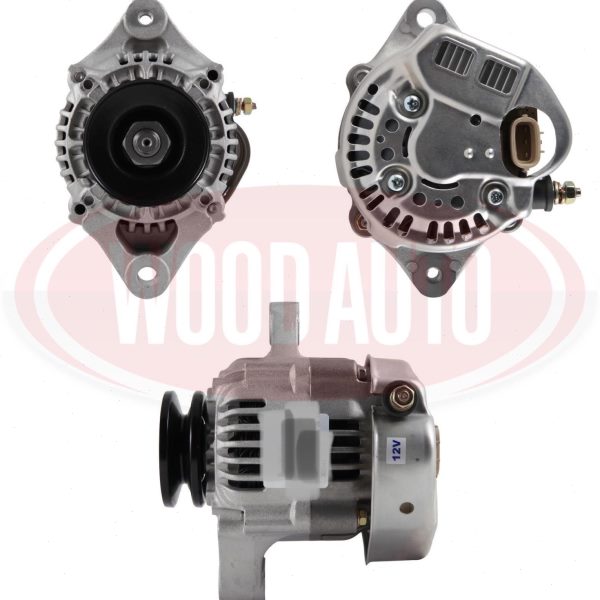 101211-1452发电机1G012-64013发电机久保田发电机