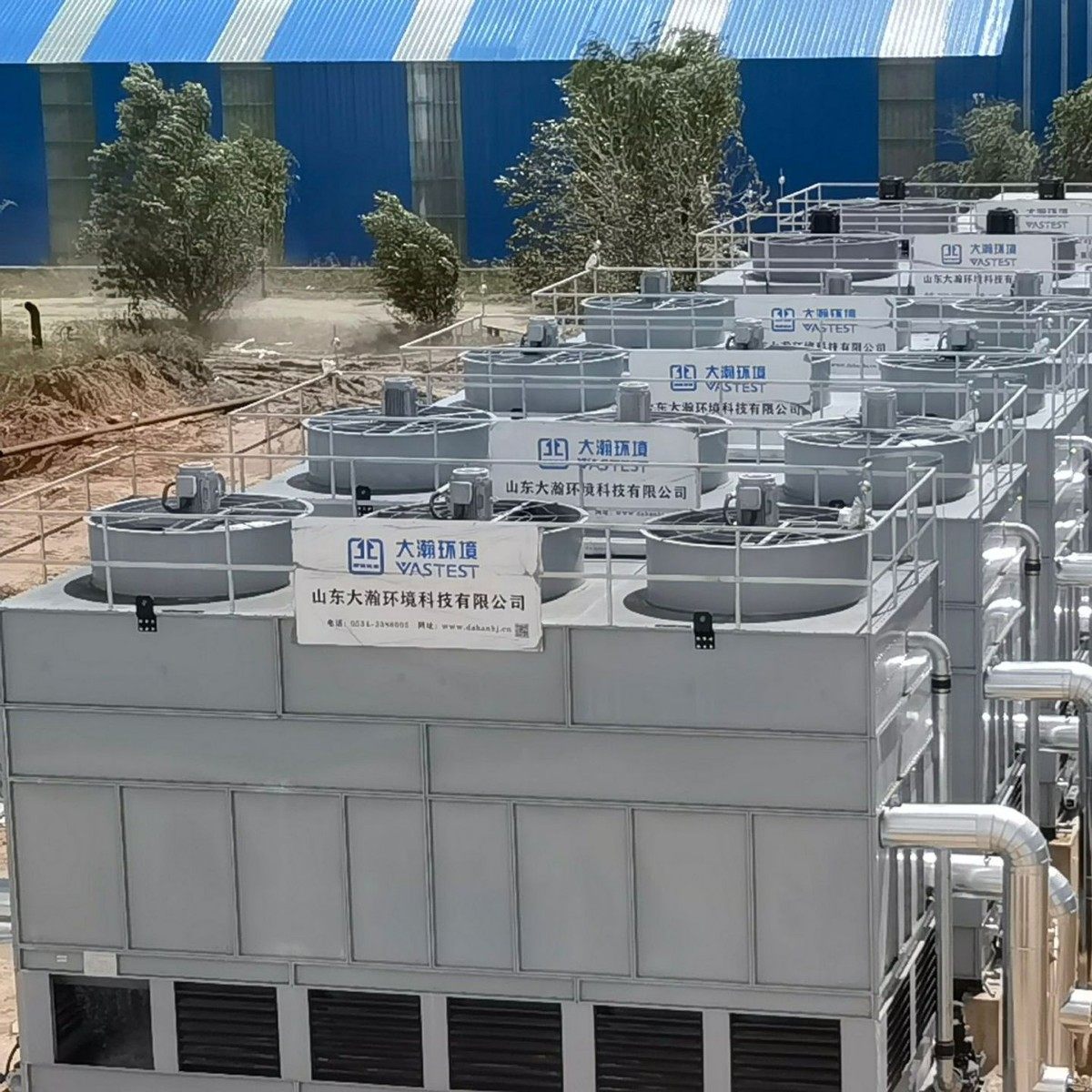 注塑机空压机工业方形大型不锈钢开放式节能省水循环小型冷却水塔,清洗/食品/商业设备,冷却塔,淘宝优惠券,粉丝福利购,淘宝优惠卷