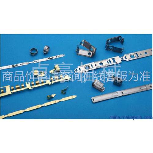 无厂家供线板材成应,耳极卡自箍成型机, 喉箍成成型机, 弯曲型机