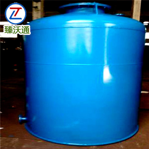 50立方食用油储油罐食品级双层水罐不锈钢双氧水罐立式润滑油罐