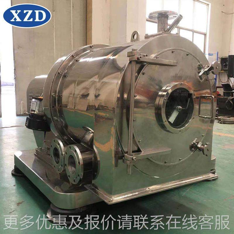 定制落地LLW-450Z式大旋容量离心 -450卧机式螺料沉降过卸滤离心,工业油品/胶粘/化学/实验室用品,离心机,淘宝优惠券,粉丝福利购,淘宝优惠卷