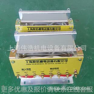 -103800千/SBK-1瓦三相变压器41380变222000伺服干5式隔离升压