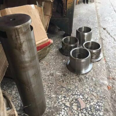 山推SD22/TY220推土机平衡梁中心销衬套154-50-11115/11171/11164