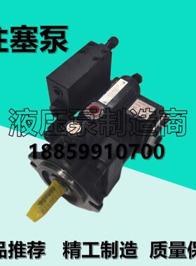 震远P46-A2-F-R-01柱塞泵P70/P100/P36/P22/P08-D4/C3/B1/A3-F