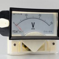 直流电压表69C17-30V 69C17-V 50V 75V 100V 250V 300V 450V 500V