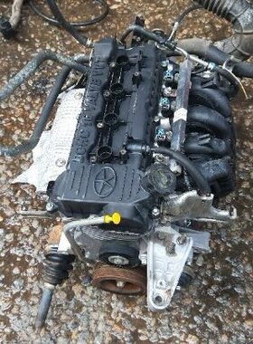 江淮和悦1.5发动机 江淮和悦 小同悦 同悦1.3 4GB2 4GB1 发动机