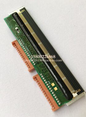 托利多BCOM T2B-15D/T2A-15D电子秤 打印头 3880E+/3680E+打印头