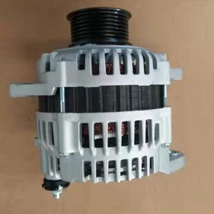 LR1110 2602发电机五十铃发电机 735C发电机898076