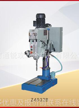 数控自动进刀多轴钻床4032/5020/5Z4032B Z40045305050