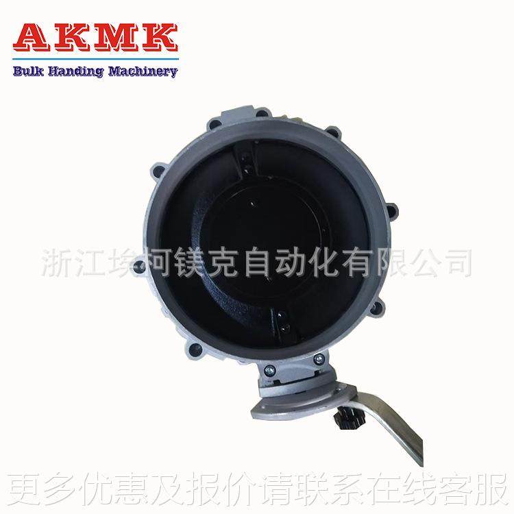 水泥搅拌69站专用手动法蝶兰单蝶阀手柄1手动阀配件手执动行器,五金/工具,蝶阀,淘宝优惠券,粉丝福利购,淘宝优惠卷