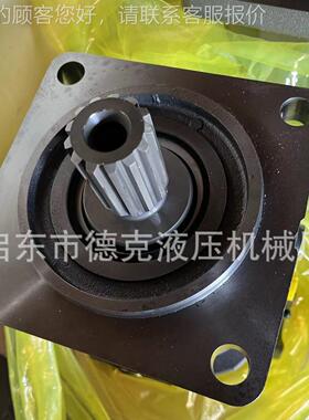 液压马达 A0A6VM6HA1/63W-SD5V20B 变量柱塞马达JJF 1美标 AA6VM1