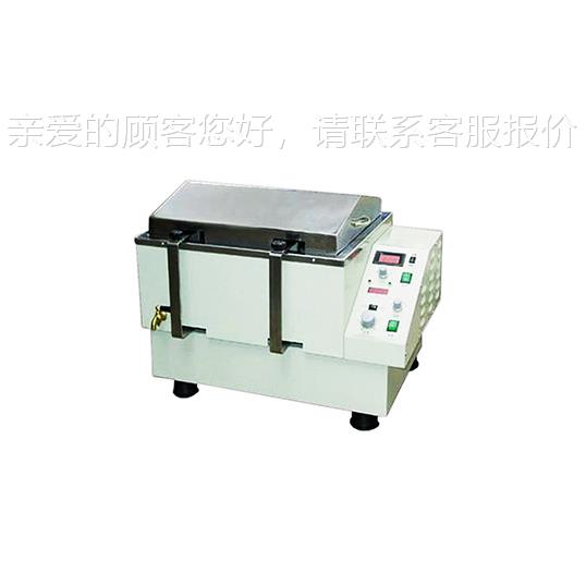 CGJG1C--JC-GGC-112W/2H/12S水浴恒温振荡器