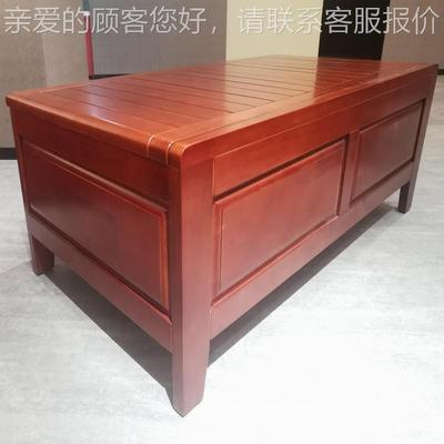 实沙发单人位妃双GM8802  古人位贵组木合现代中式客厅仿木质家具